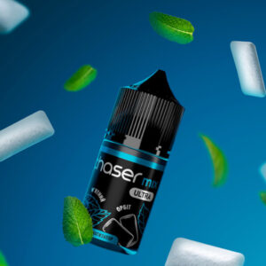 Базилік м'ята