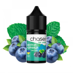 Базилік м'ята