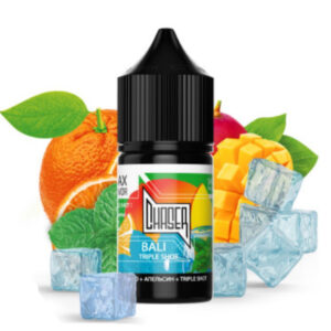 Базилік м'ята