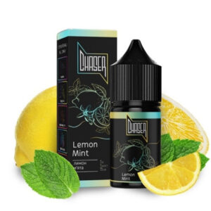 Базилік м'ята