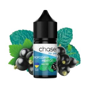 Базилік м'ята